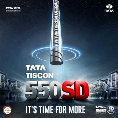 TATA Steel