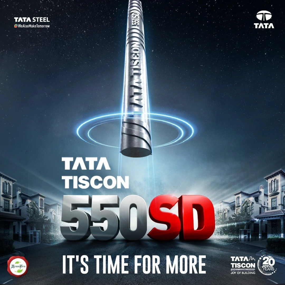 TATA Steel